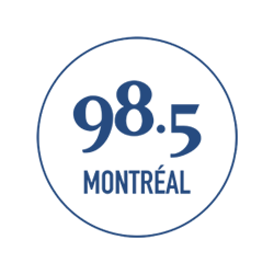 98.5 Montréal