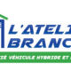 Logo Atelier Branché