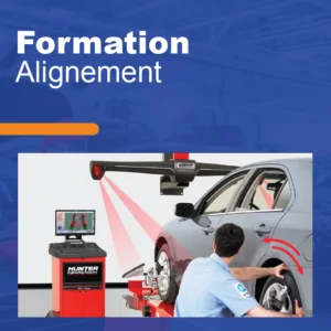 Formation Alignement